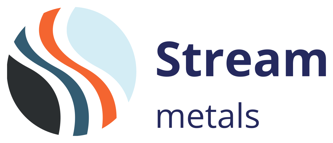 Stream Metals